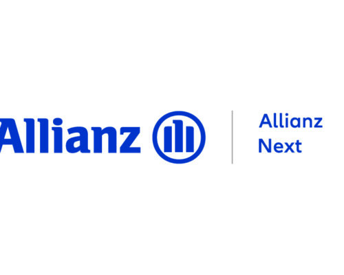 Il nuovo logo Allianz Next